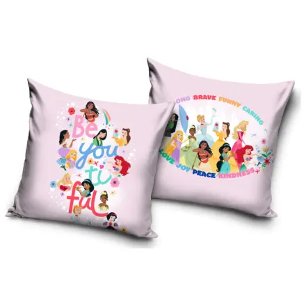 Disney Princesses Schöner Kissenbezug Produktfoto