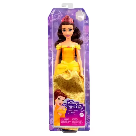 Disney Princess Bella Puppe termékfotója