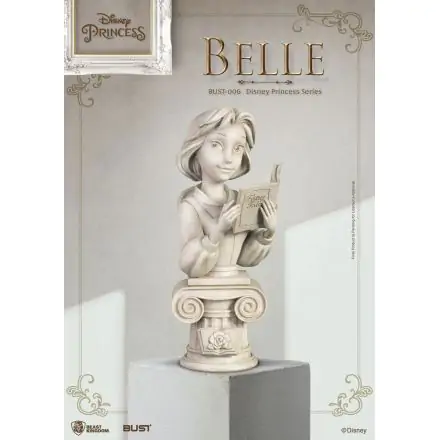 Disney Princess Series PVC Büste Belle 15 cm termékfotója