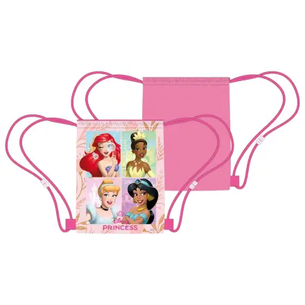 Disney Princess Castle Cuties Sporttasche, Gym Bag 40 cm Produktfoto