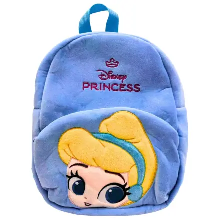 Disney Princess Cenicienta Plüsch Rucksack 30cm Produktfoto