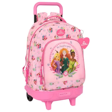 Disney Princess Compact Trolley 43 cm Produktfoto