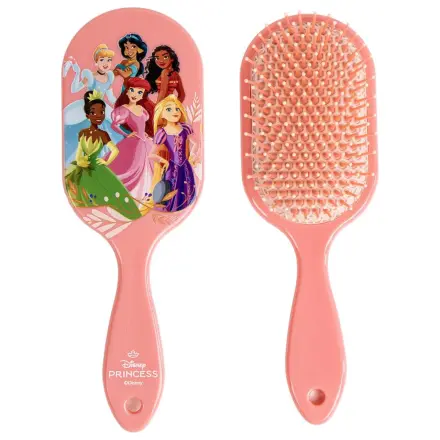 Disney Princess Coral Team Haarbürste, Kamm 20 cm Produktfoto