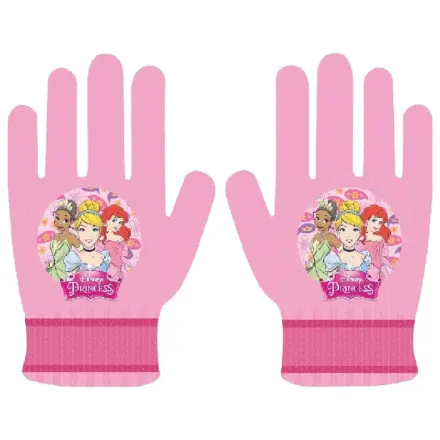 Disney Princesses Forever Kinderhandschuhe Produktfoto