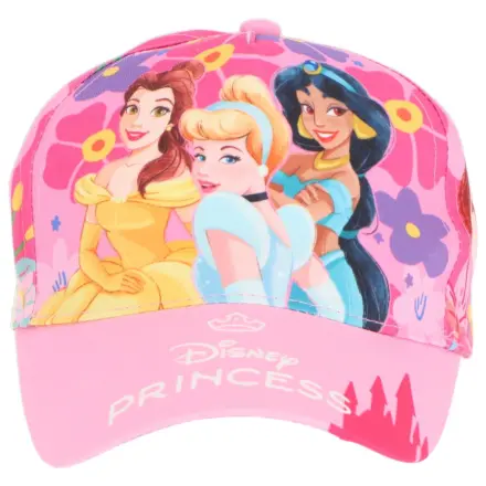 Disney Princesses Friendship Kinder Baseballkappe 53 cm Produktfoto