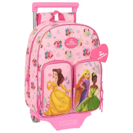 Disney Princess Trolley 34cm Produktfoto