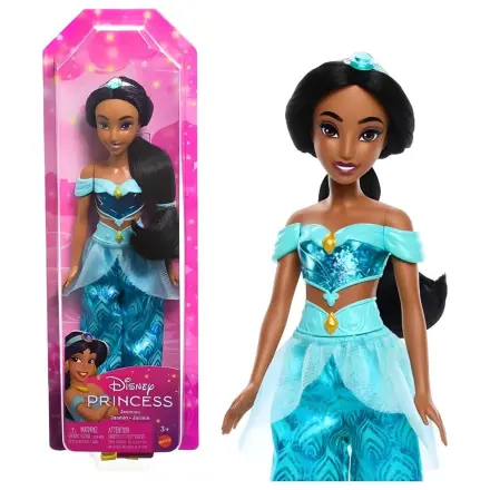 Disney Princess Jasmine Puppe Produktfoto