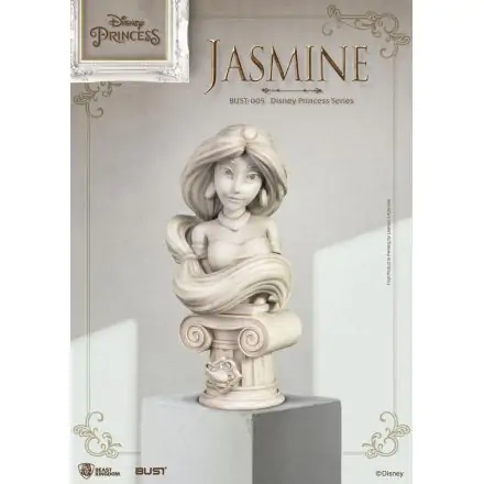 Disney Princess Series PVC Büste Jasmine 15 cm termékfotója