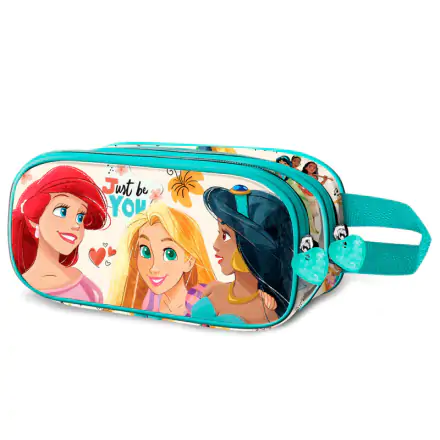 Disney Princesses Juts be You 3D Mäppchen Produktfoto