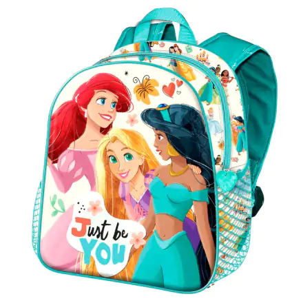 Disney Princesses Juts be You Rucksack 39cm Produktfoto