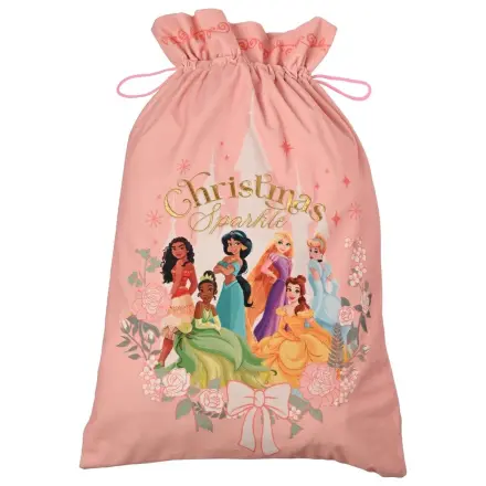 Disney Princess Weihnachts Sack 65cm Produktfoto