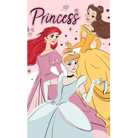 Disney Princess Handtuch Gesichtstuch, Handtuch 30*50cm Produktfoto