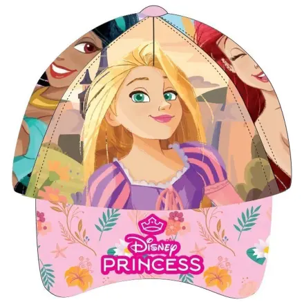 Disney Princess Kingdom Kinder Baseballkappe 52 cm Produktfoto