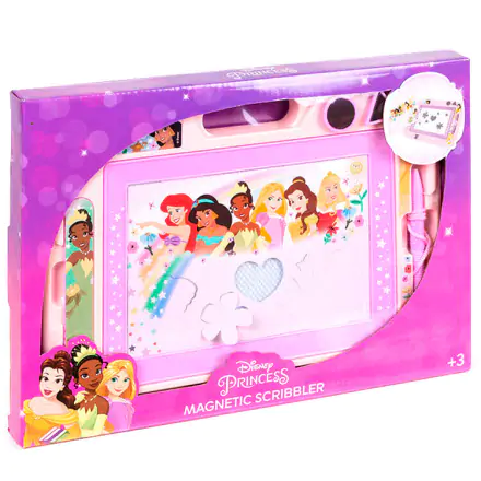 Disney Princesses Magnetic board Produktfoto