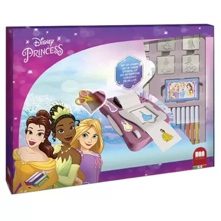 Disney Princess Aufkleber Maschine termékfotója