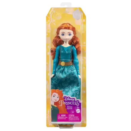 Disney Princess Merida Puppe termékfotója