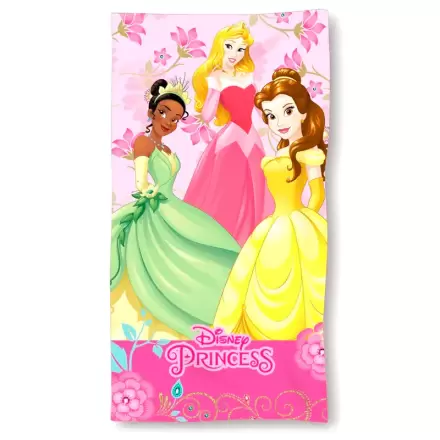 Disney Princess Microfaser Strandtuch termékfotója