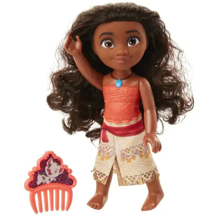 Disney Princess Moana Puppe 15 cm Produktfoto