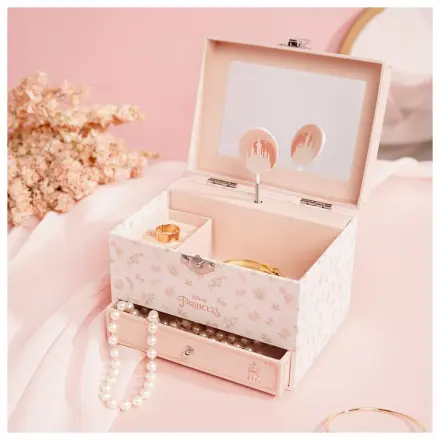 Disney Princess Princess Musicale Schmuckschatulle Produktfoto