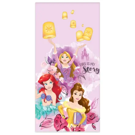 Disney Princess Meine Geschichte Handtuch Produktfoto