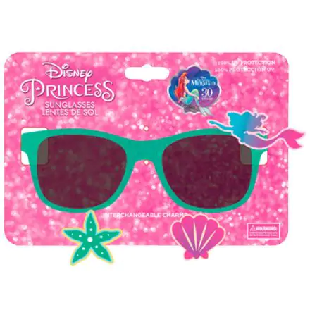 Disney Princess Premium Sonnenbrille mit Charms termékfotója