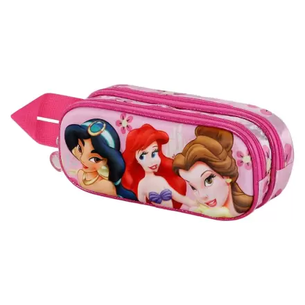 Disney Princess Palace 3D Doppeltes Mäppchen Produktfoto