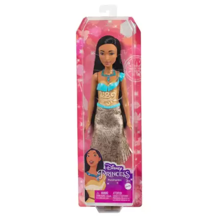 Disney Princess Pocahontas Puppe termékfotója