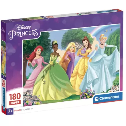 Disney Princess Puzzle 180St termékfotója