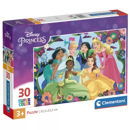 Disney Princess Puzzle 30St termékfotója