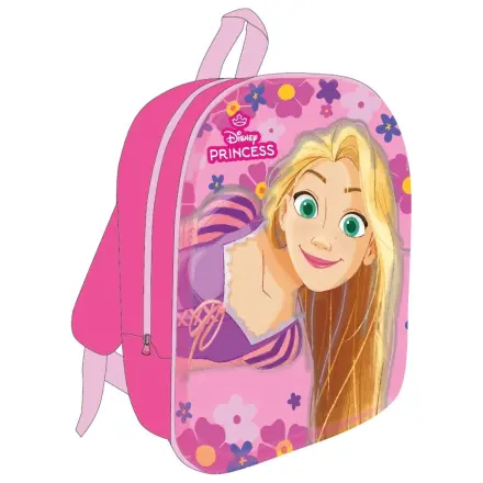 Disney Princess Rapunzel 3D Rucksack, Tasche 30 cm Produktfoto