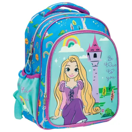 Disney Princess Rapunzel Rucksack, Tasche 31 cm Produktfoto