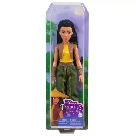Disney Princess Raya Puppe termékfotója