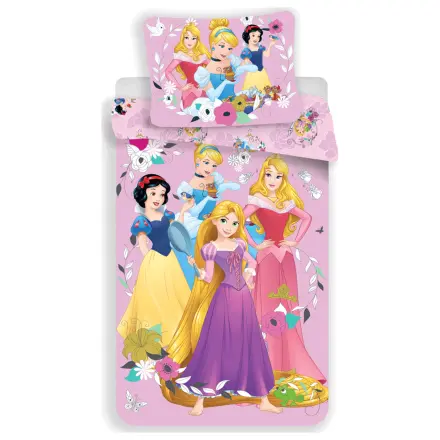 Disney Princess Royal Bettbezug Produktfoto