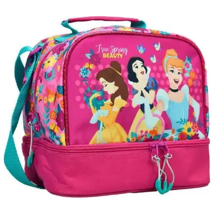 Disney Princess Spring Thermal Lunch Bag 21 cm Produktfoto