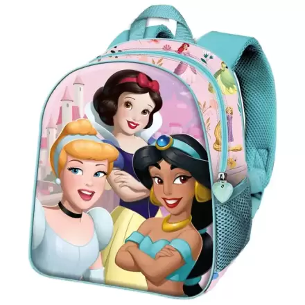 Disney Princess Strong 3D Rucksack 31cm termékfotója