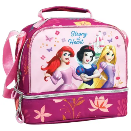 Disney Princesses Strong Thermo Brottasche 21 cm Produktfoto