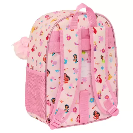 Disney Princess Summer Adventures Anpassungsfähig Rucksack 34cm Produktfoto