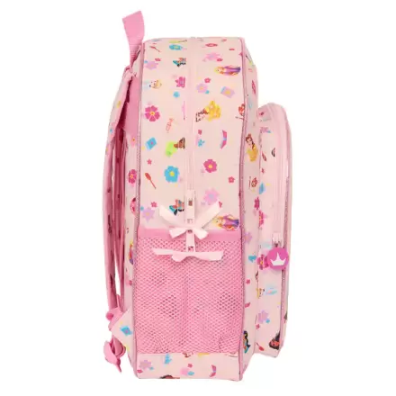 Disney Princess Summer Adventures Anpassungsfähig Rucksack 38cm Produktfoto