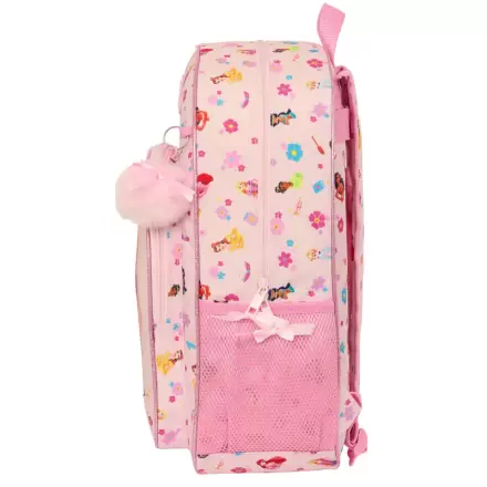 Disney Princess Summer Adventures Anpassungsfähig Rucksack 42cm Produktfoto