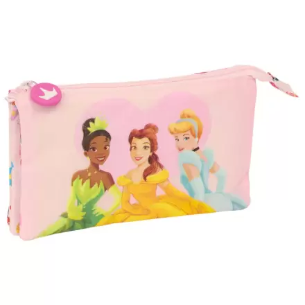 Disney Princess Summer Adventures Dreifaches Mäppchen Produktfoto