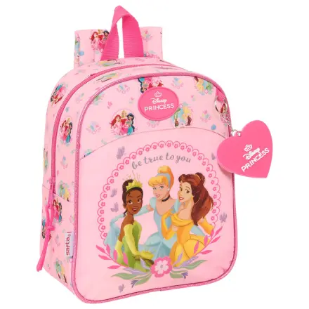 Disney Princess anpassbarer Rucksack 27cm Produktfoto
