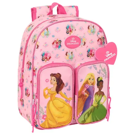 Disney Princess anpassungsfähiger Rucksack 34 cm Produktfoto