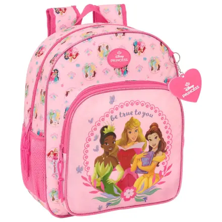 Disney Princess anpassbarer Rucksack 38 cm Produktfoto