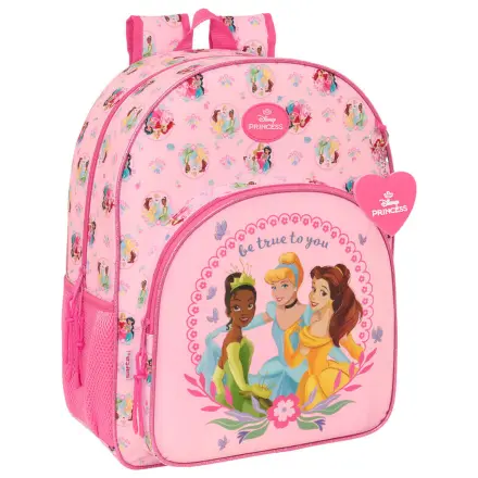 Disney Princess anpassbarer Rucksack 42cm Produktfoto