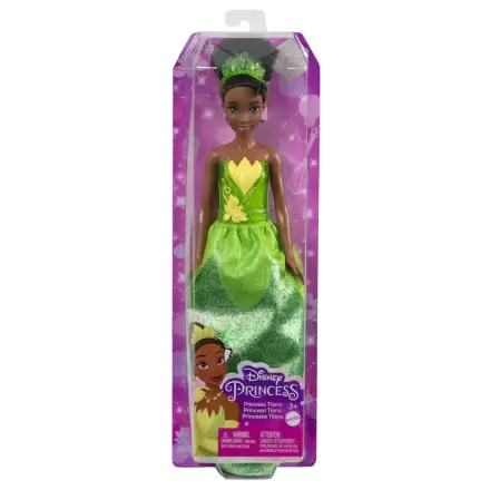 Disney Princess Tiana Puppe termékfotója