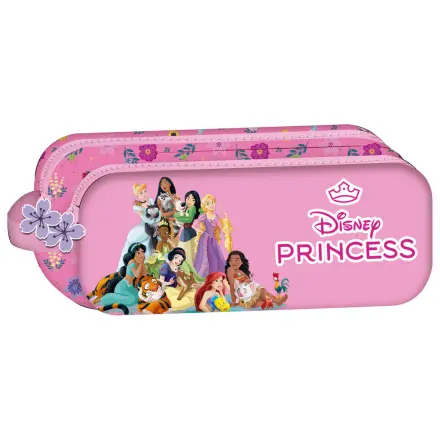 Disney Princess Dreifach-Federmäppchen Produktfoto