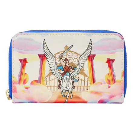 Disney by Loungefly Geldbeutel Hercules Mount Olympus Gates Produktfoto