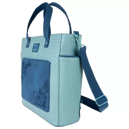 Disney by Loungefly Umhängetasche Hocus Pocus Sanderson Sisters Flying Dome Produktfoto