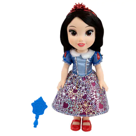 Disney Aladdin Snow White Puppe 38cm termékfotója