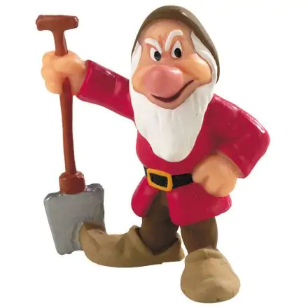 Disney Snow White Shovel Dwarf Figur 5cm termékfotója